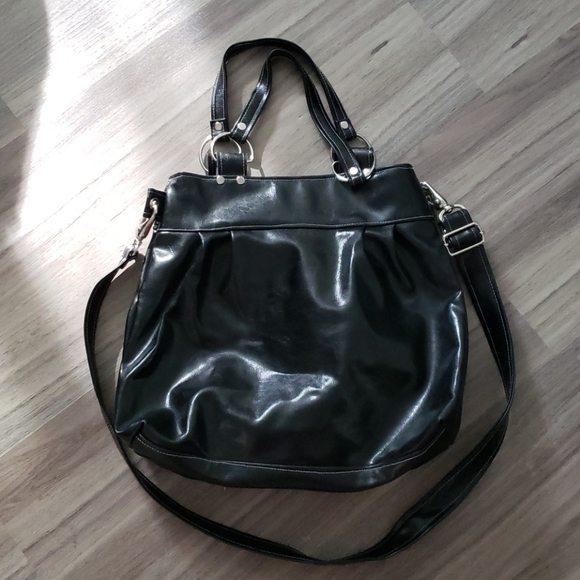 🎉3/$40🎉Black purse - Picture 1 of 4